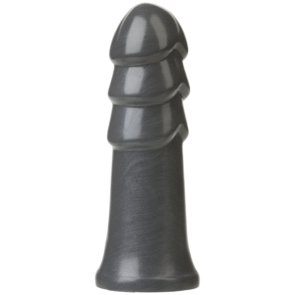 American Bombshell - B-7 Warhead Gun Metal | 782421017514 | Available at EroticWarehouse.com