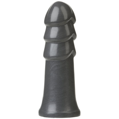 American Bombshell - B-7 Warhead Gun Metal | 782421017514 | Available at EroticWarehouse.com