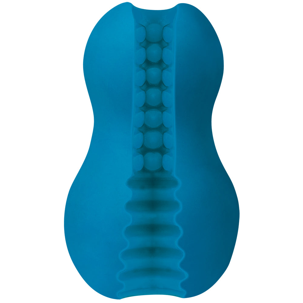 Mood Exciter - Blue | 782421017613 | Available at EroticWarehouse.com