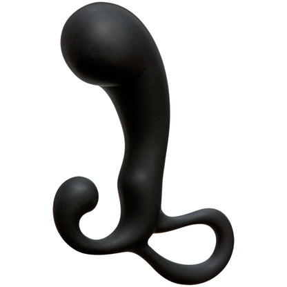 Optimale &ndash; P-Massager Black | 782421020460 | Available at EroticWarehouse.com