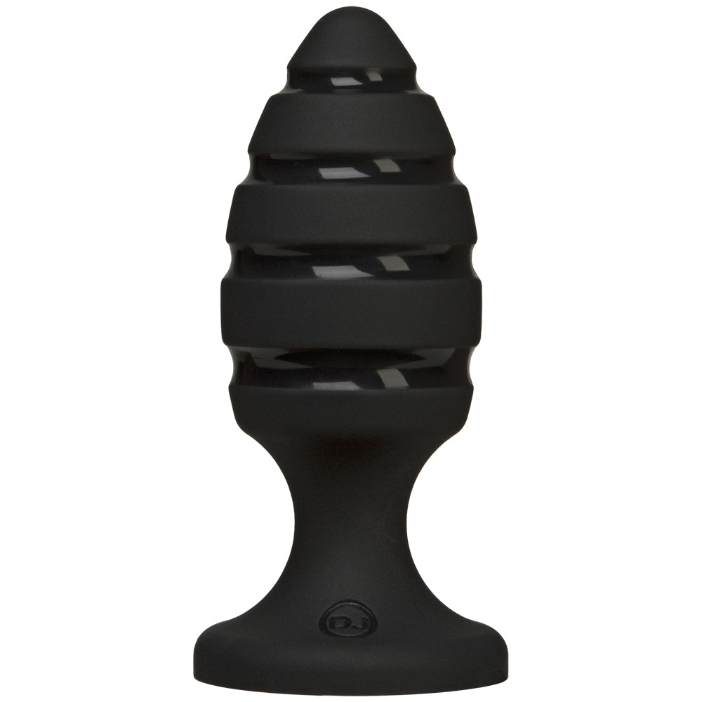 Platinum Premium Silicone The Blast Black | 782421021085 | Available at EroticWarehouse.com