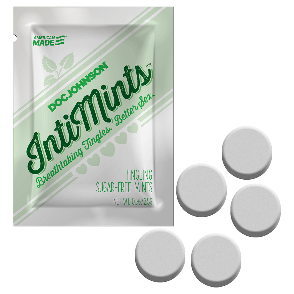 Goodhead Fundamentals Kit Multi-Colored | 782421021245 | Available at EroticWarehouse.com