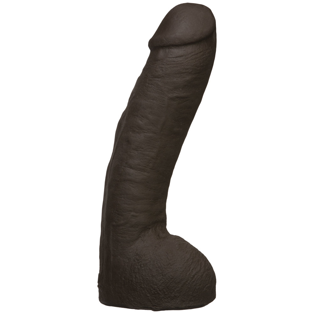 Vac-U-Lock - ULTRASKYN Hung - Chocolate | 782421021863 | Available at EroticWarehouse.com