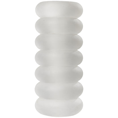 Mood Ultraskyn Stroker Thrill Frost | 782421022211 | Available at EroticWarehouse.com