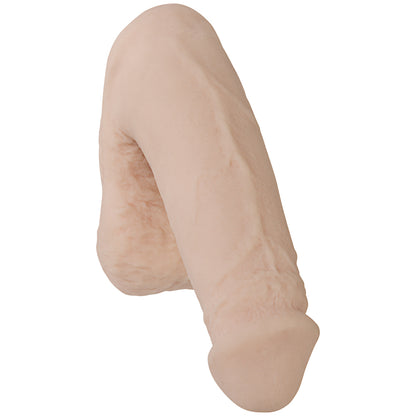 Pack It &ndash; Heavy White | 782421022273 | Available at EroticWarehouse.com