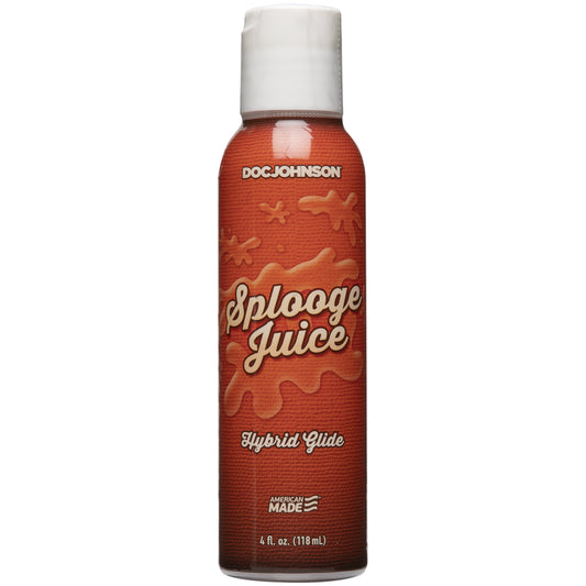 Splooge Juice | 782421025526 | Available at EroticWarehouse.com