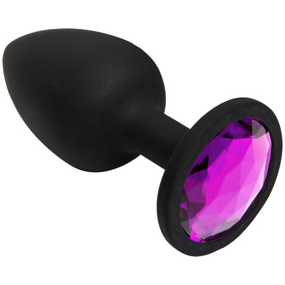 Booty Bling Small Pink | 782421055042 | Available at EroticWarehouse.com