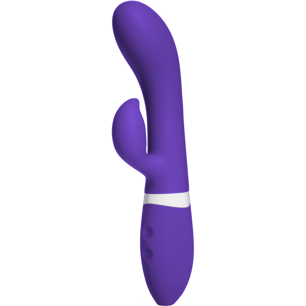 Ivibe Select Irock Purple | 782421057770 | Available at EroticWarehouse.com