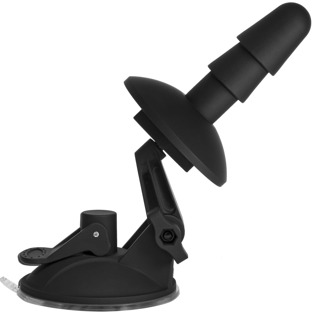 Vac-U-Lock Deluxe Suction Cup Plug Accessory | 782421062989 | Available at EroticWarehouse.com