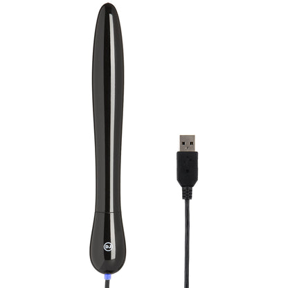 Main Squeeze Warming Accessory Black | 782421064419 | Available at EroticWarehouse.com