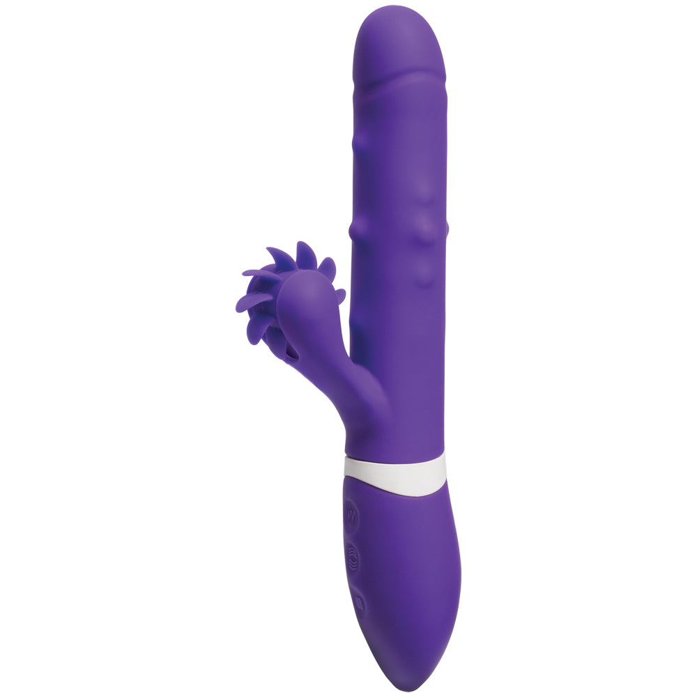 iVibe Select iRoll Purple | 782421067342 | Available at EroticWarehouse.com