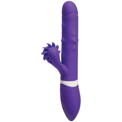 iVibe Select iRoll Purple | 782421067342 | Available at EroticWarehouse.com