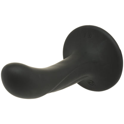 Vac-U-Lock G-Spot Silicone Black | 782421069377 | Available at EroticWarehouse.com
