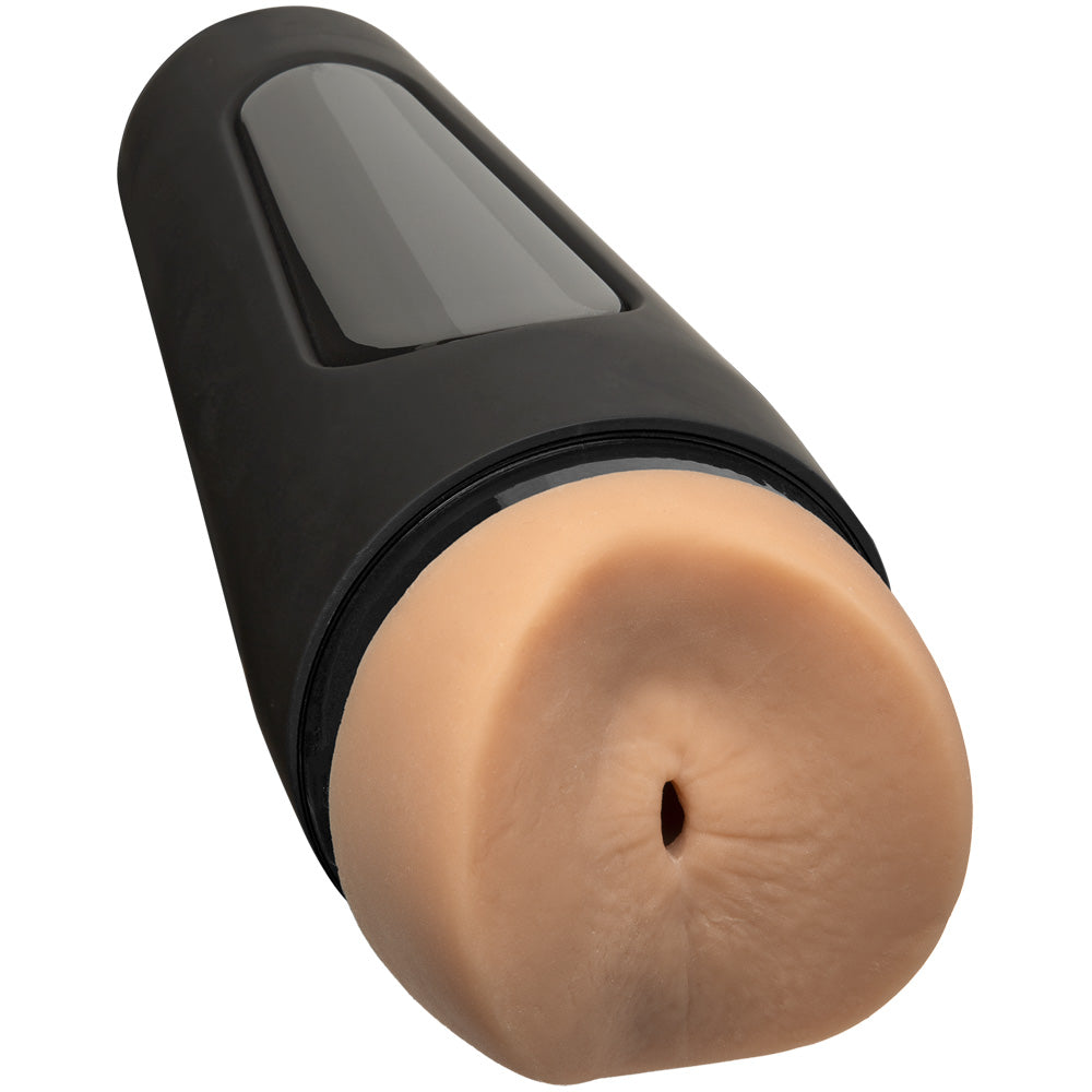 Man Squeeze William Seed Vanilla | 782421072889 | Available at EroticWarehouse.com