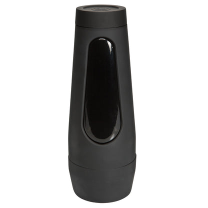 Man Squeeze William Seed Vanilla | 782421072889 | Available at EroticWarehouse.com