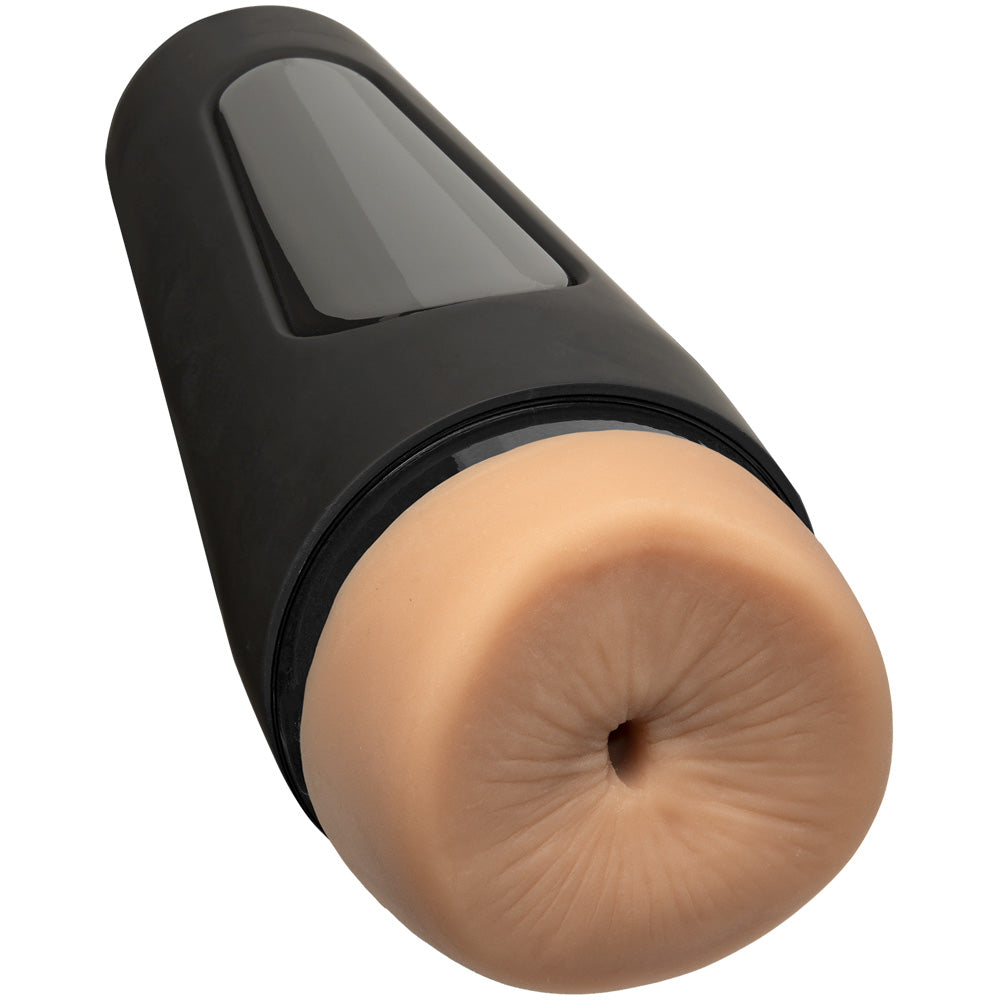 Man Squeeze Randy Vanilla | 782421072902 | Available at EroticWarehouse.com