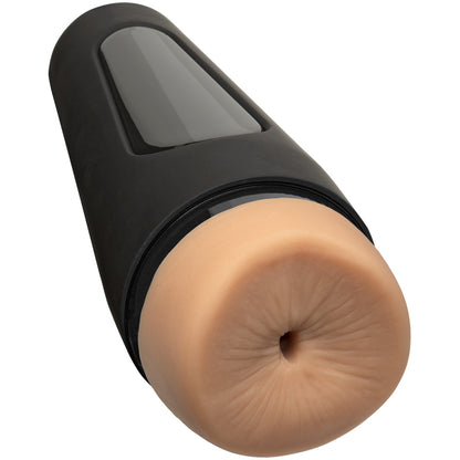 Man Squeeze Randy Vanilla | 782421072902 | Available at EroticWarehouse.com