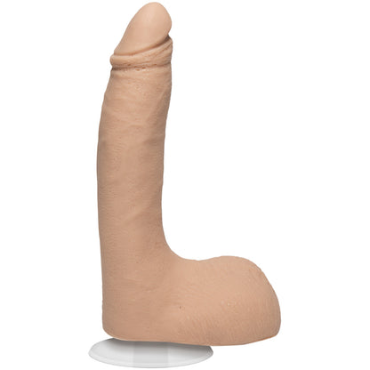 Randy 8.5" Ultraskyn Cock With Removable Vac-U-Lock Suction Cup | 782421073398 | Available at EroticWarehouse.com