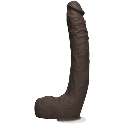 Signature Cocks Jax Slayher 10" Ultraskyn Cock With Removable Vac-U-Lock Suction Cup | 782421075224 | Available at EroticWarehouse.com