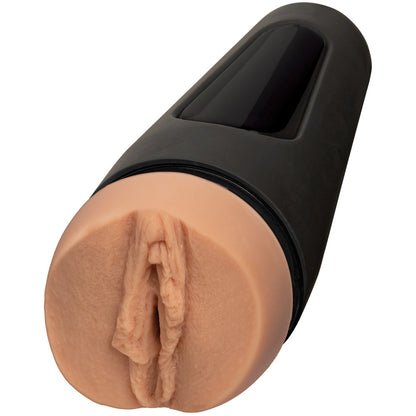 Main Squeeze Girls Of Social Media @Layna.Me Ultraskyn Stroker Pussy Vanilla | 782421075378 | Available at EroticWarehouse.com