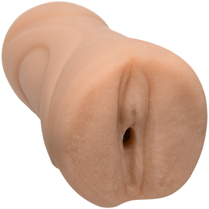 Signature Strokers Sophie Dee Ultraskyn Pocket Pussy | 782421076047 | Available at EroticWarehouse.com