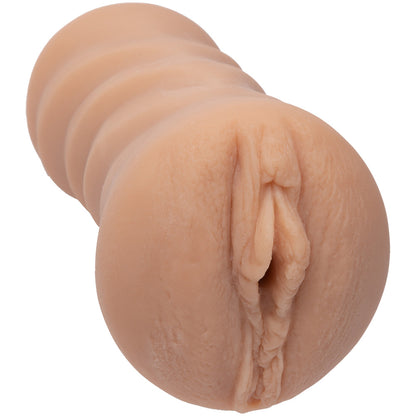 Signature Strokers Lela Star Ultraskyn Pocket Pussy | 782421076061 | Available at EroticWarehouse.com