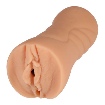 Signature Strokers Leo Of Leolulu Ultraskyn Pocket Pussy | 782421077792 | Available at EroticWarehouse.com