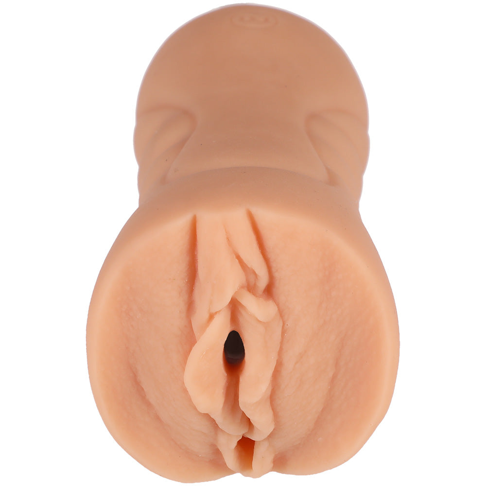 Signature Strokers Leo Of Leolulu Ultraskyn Pocket Pussy | 782421077792 | Available at EroticWarehouse.com