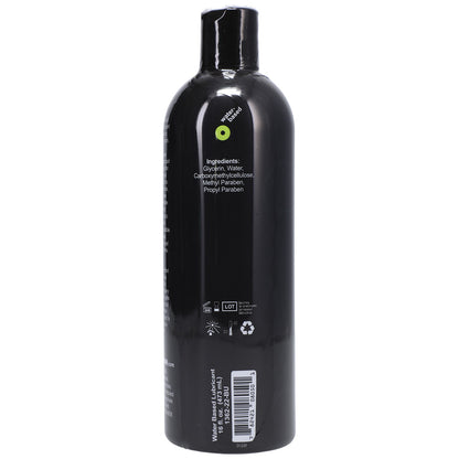Mood Lube Water Based 16 oz. Clear | 782421080501 | Available at EroticWarehouse.com