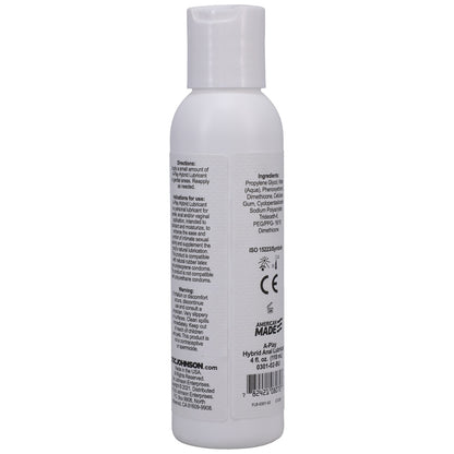 A-Play Hybrid Anal Lubricant 4 Oz. | 782421080723 | Available at EroticWarehouse.com