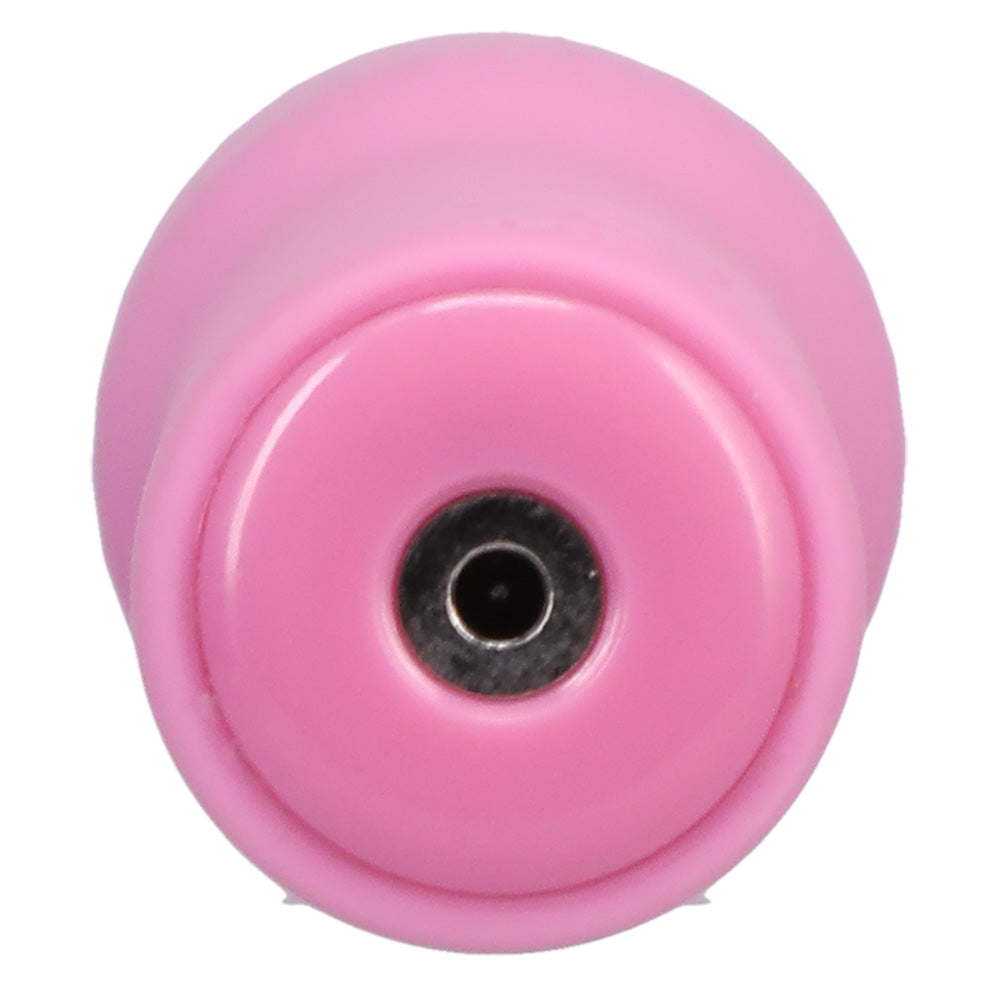 Pocket Rocket Elite Rechargeable Pink | 782421082130 | Available at EroticWarehouse.com