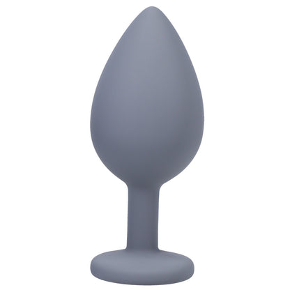 A-Play Silicone Trainer Set 3 Piece Grey | 782421082154 | Available at EroticWarehouse.com