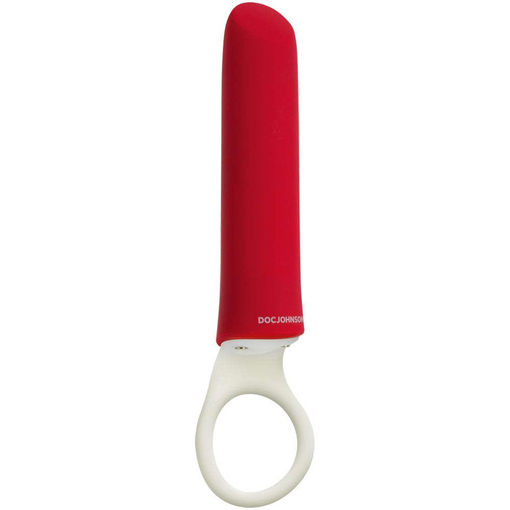 Iplease Red | 782421082260 | Available at EroticWarehouse.com