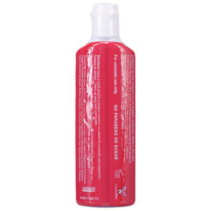Goodhead Oral Delight Gel Blue Raspberry 1 oz. | 782421082468 | Available at EroticWarehouse.com