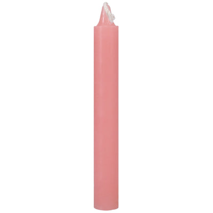 Japanese Drip Candles 3 Pack Pink, White, Yellow | 782421082789 | Available at EroticWarehouse.com
