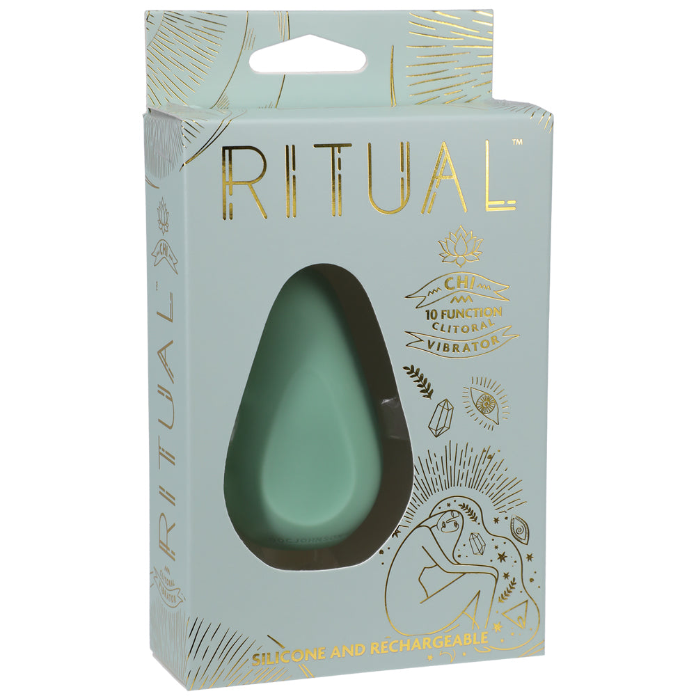Ritual Chi Mint | 782421083243 | Available at EroticWarehouse.com