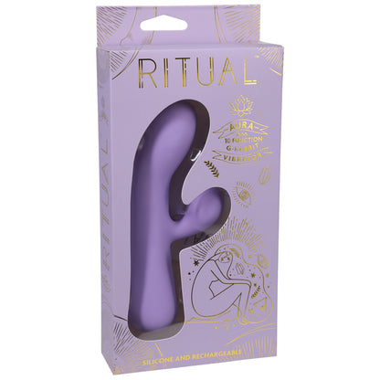 Ritual Aura Lilac | 782421083281 | Available at EroticWarehouse.com