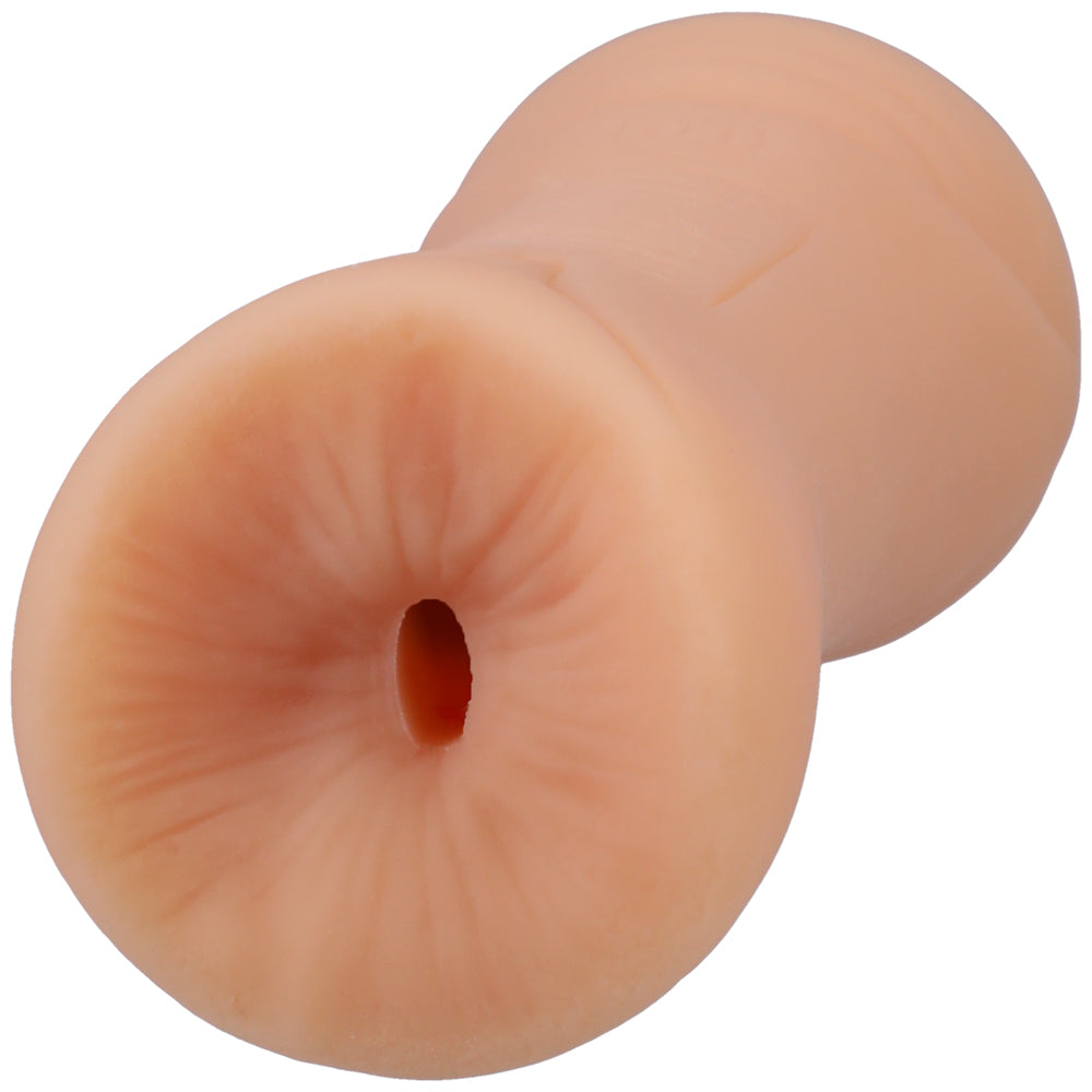Palm Pal Stud Ultraskyn Stroker Ass | 782421083793 | Available at EroticWarehouse.com
