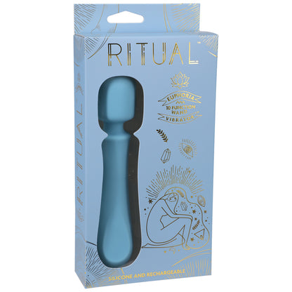 Ritual Euphoria Blue | 782421083915 | Available at EroticWarehouse.com