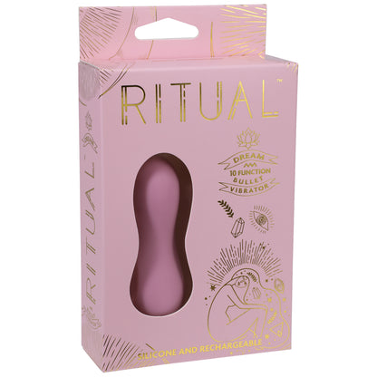 Ritual Dream Pink | 782421083939 | Available at EroticWarehouse.com