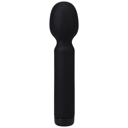 Wand Vibe In A Bag Black | 782421084110 | Available at EroticWarehouse.com