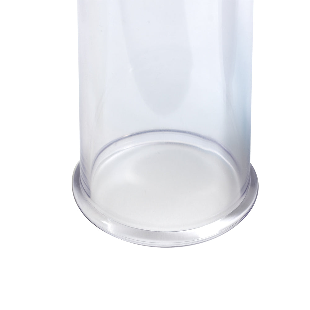 Penis Pump In A Bag Clear | 782421084400 | Available at EroticWarehouse.com