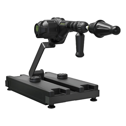Fort Troff Gunner System 3-In-1 Modular Fuck Machine Black | 782421084486 | Available at EroticWarehouse.com
