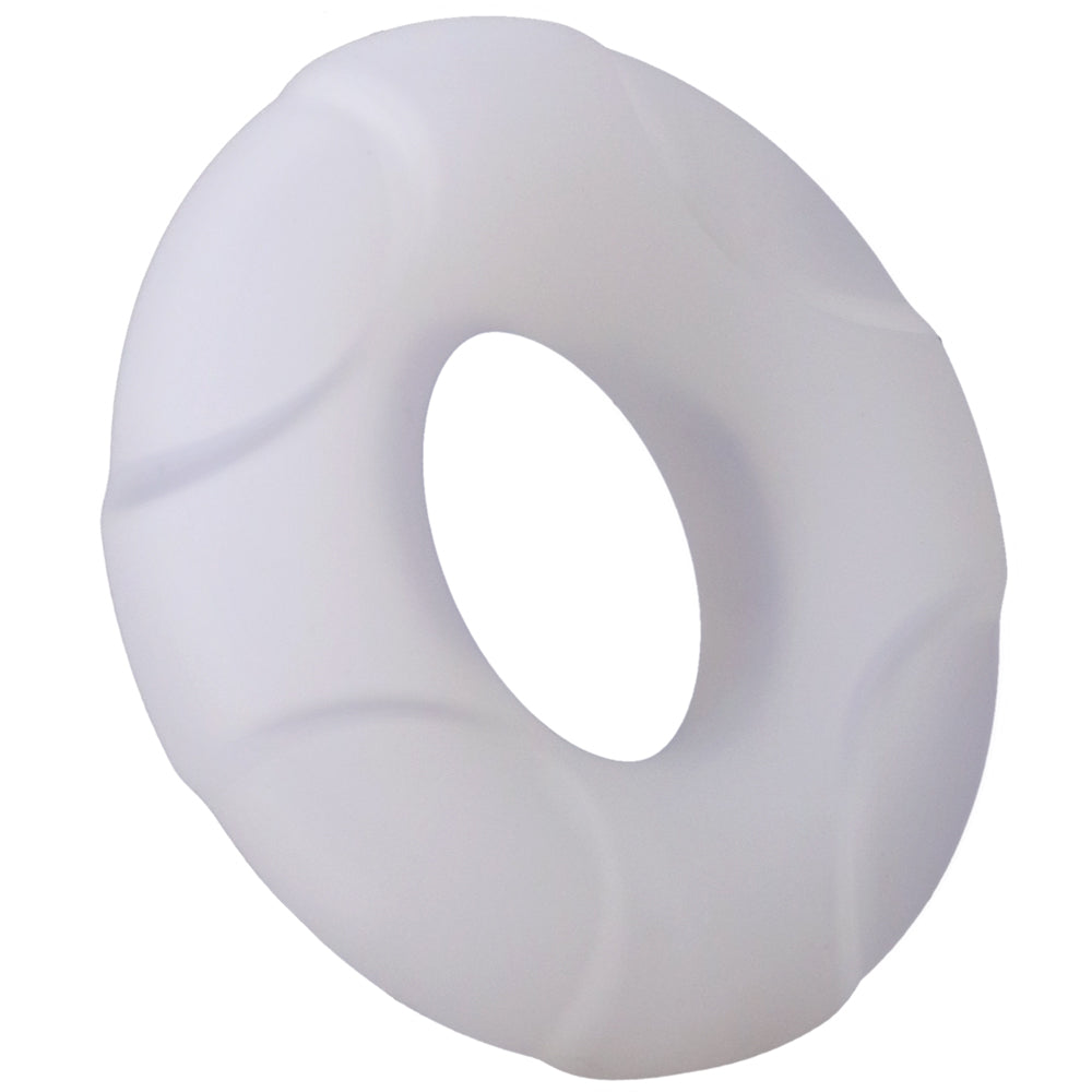 Rock Solid The Passion Ring Holiday Edition Frost | 782421085469 | Available at EroticWarehouse.com