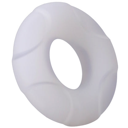 Rock Solid The Passion Ring Holiday Edition Frost | 782421085469 | Available at EroticWarehouse.com