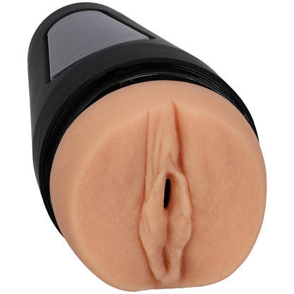 Main Squeeze Anna Claire Clouds Ultraskyn Stroker Pussy Vanilla | 782421087449 | Available at EroticWarehouse.com