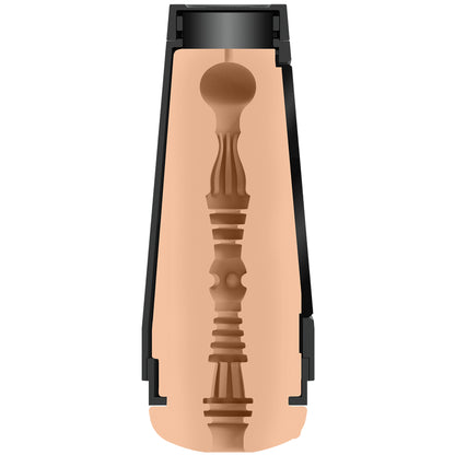 Main Squeeze Anna Claire Clouds Ultraskyn Stroker Pussy Vanilla | 782421087449 | Available at EroticWarehouse.com