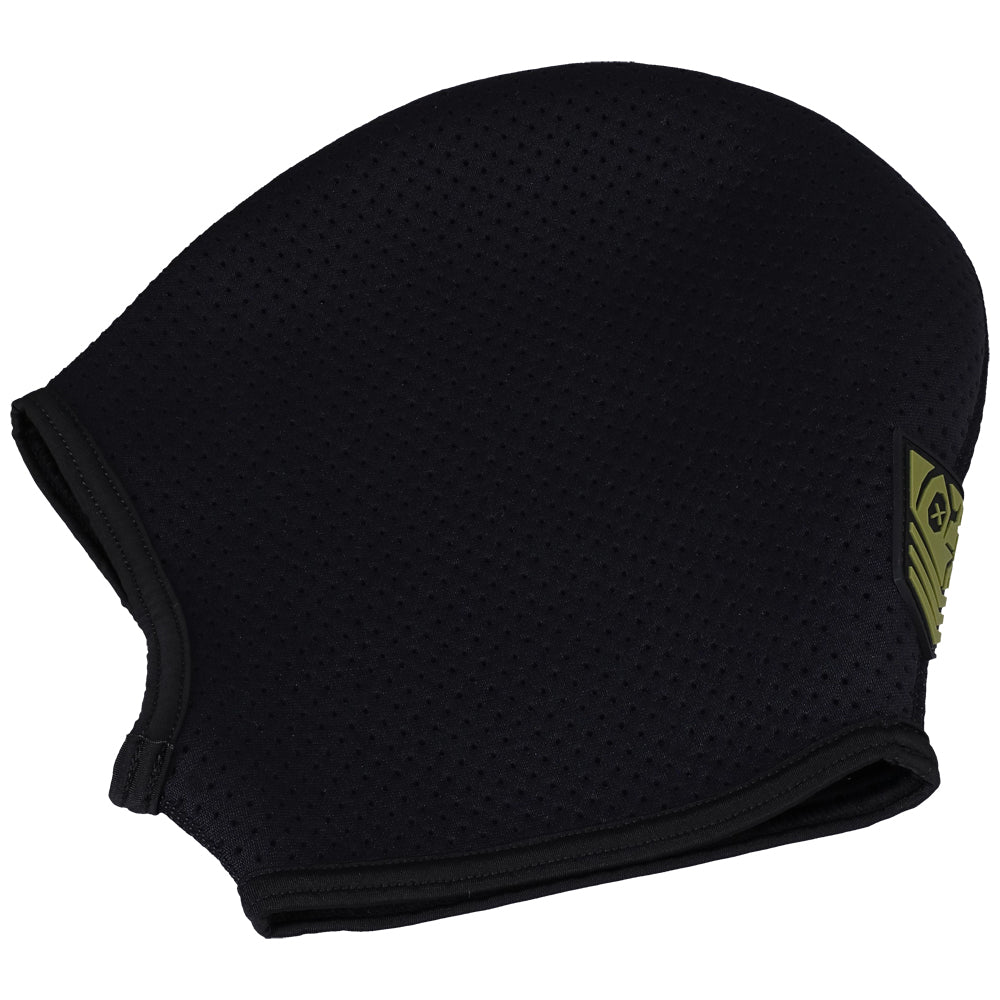 Fort Troff Black Ops Hood Regular Black | 782421088262 | Available at EroticWarehouse.com