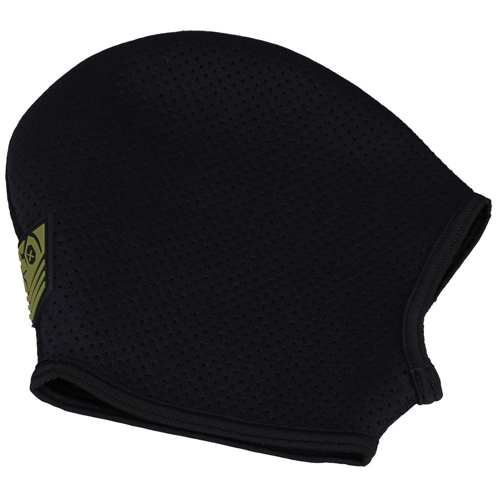 Fort Troff Black Ops Hood Regular Black | 782421088262 | Available at EroticWarehouse.com