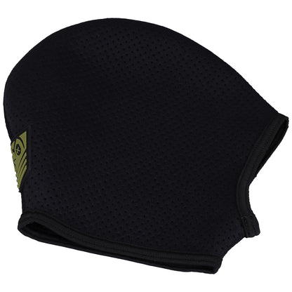Fort Troff Black Ops Hood Regular Black | 782421088262 | Available at EroticWarehouse.com